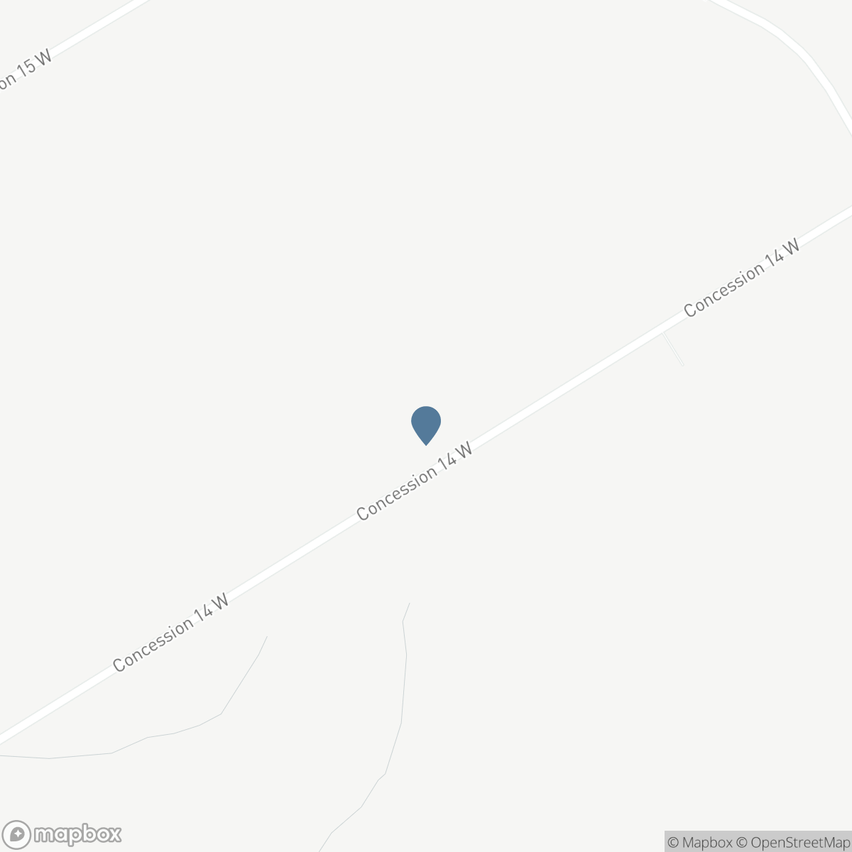 160 14 CONCESSION W, Tiny, Ontario L9M 0N3